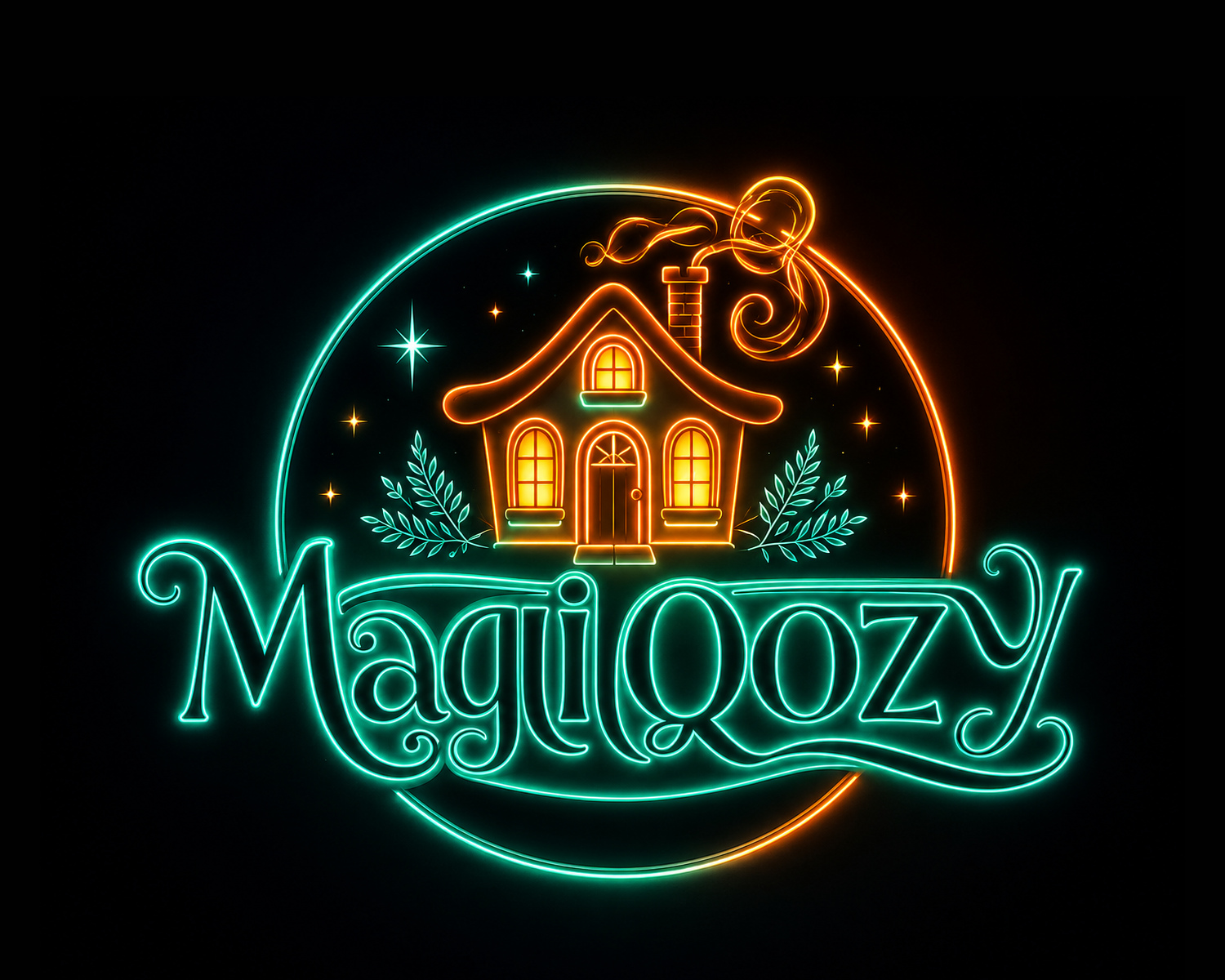 MagiQozy emblem