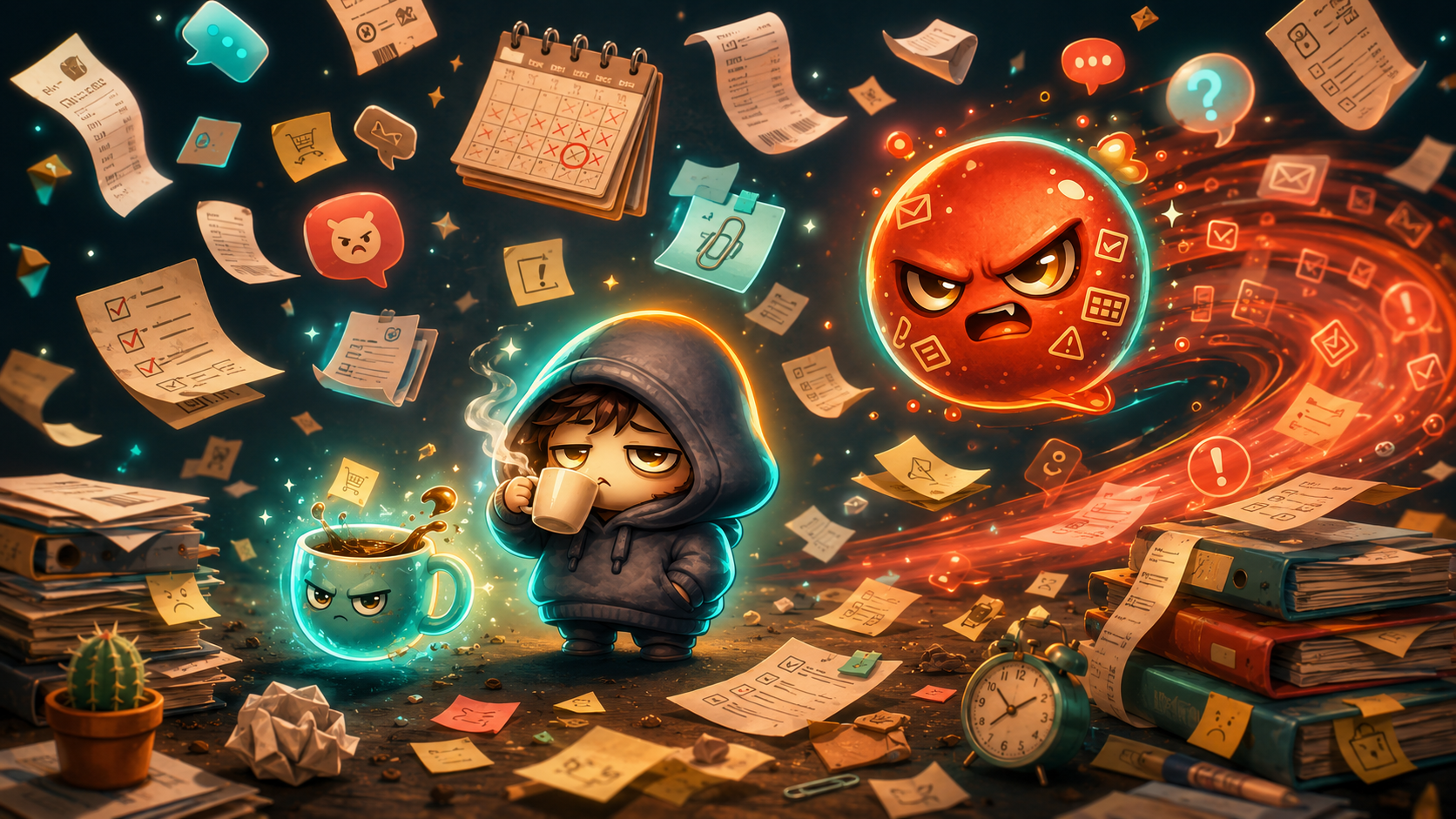 Avoid the Task preview