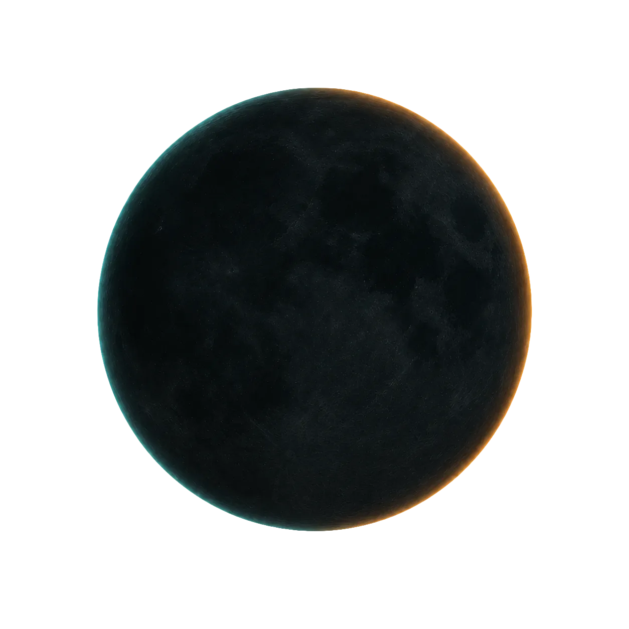 New Moon